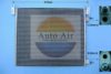 AUTO AIR GLOUCESTER 16-6516A Condenser, air conditioning
